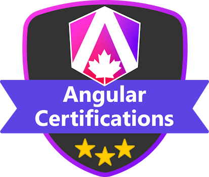 Angular Certifications