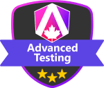 Advanced Angular Testing Workshop