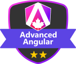 Advanced Angular Workshop