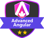 Advanced Angular Workshop