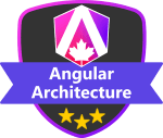 Angular Architecture Workshop