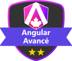 Formation Angular Avancé