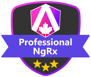 Professional NgRx Signal Store training course