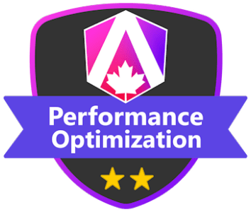 Angular Performance Optimization Workshop training course