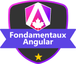 Formation Fondamentaux Angular