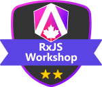 Angular RxJS Workshop