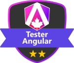 Tester Angular