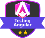 Testing Angular Workshop