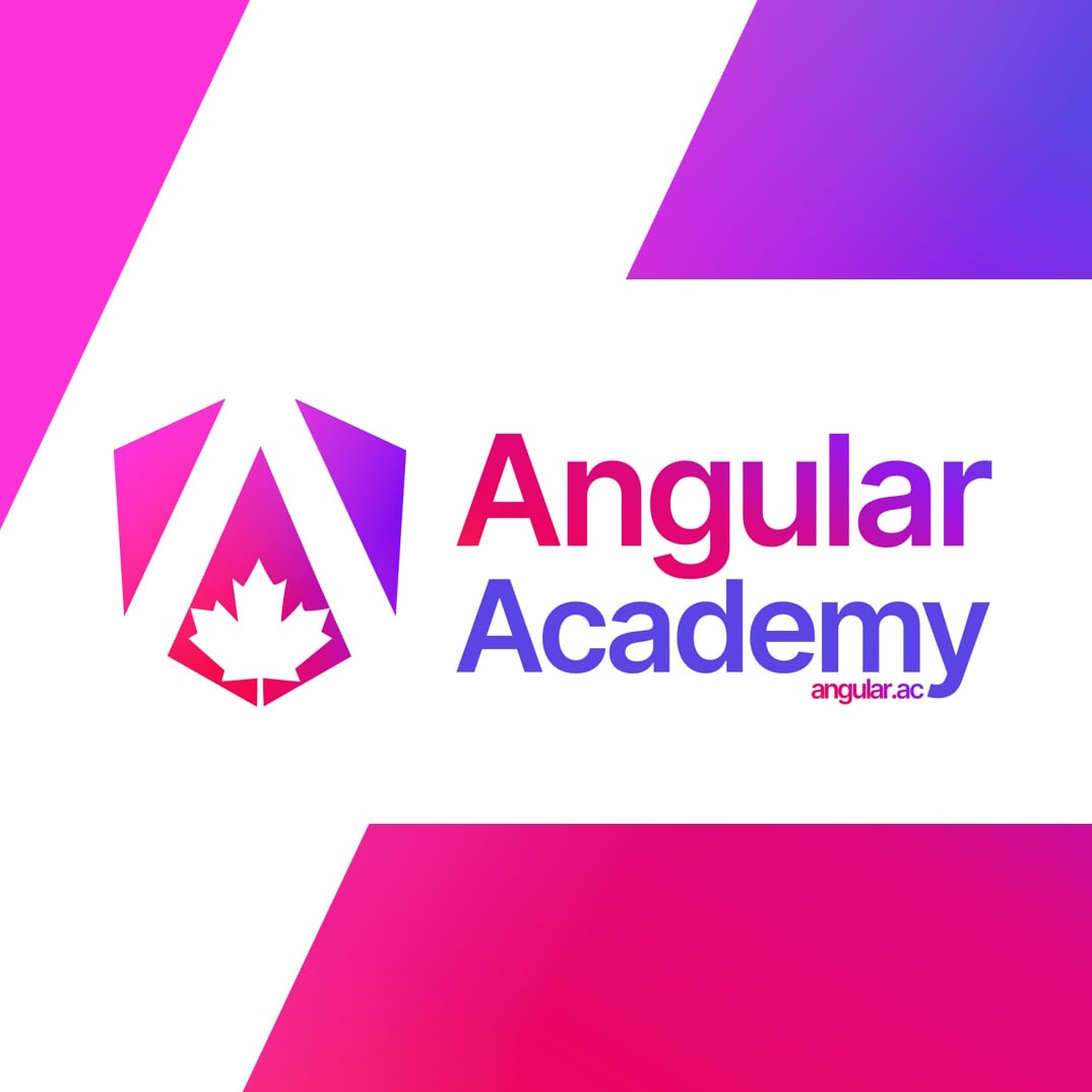 google certified angular developer