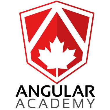 Angular Academy Training Ottawa